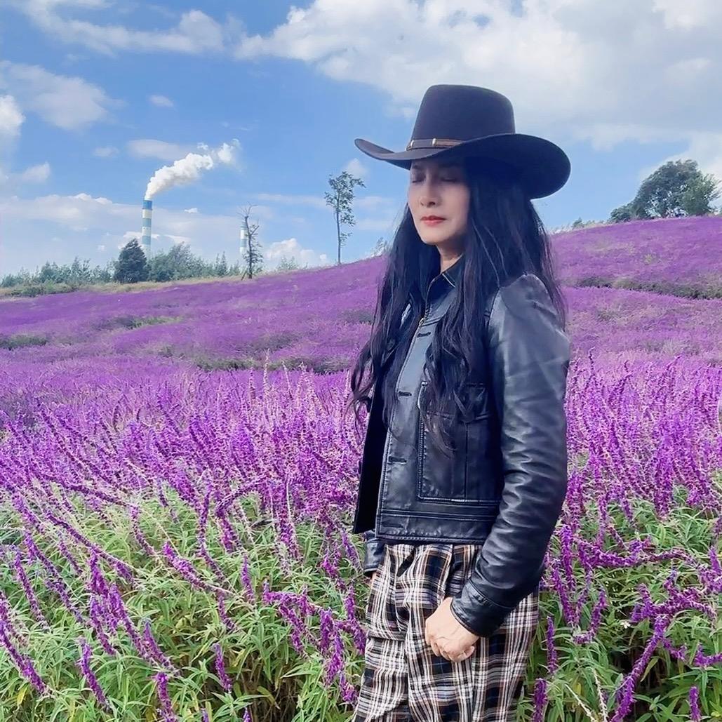 枫叶飘飘🍁🍁🍁