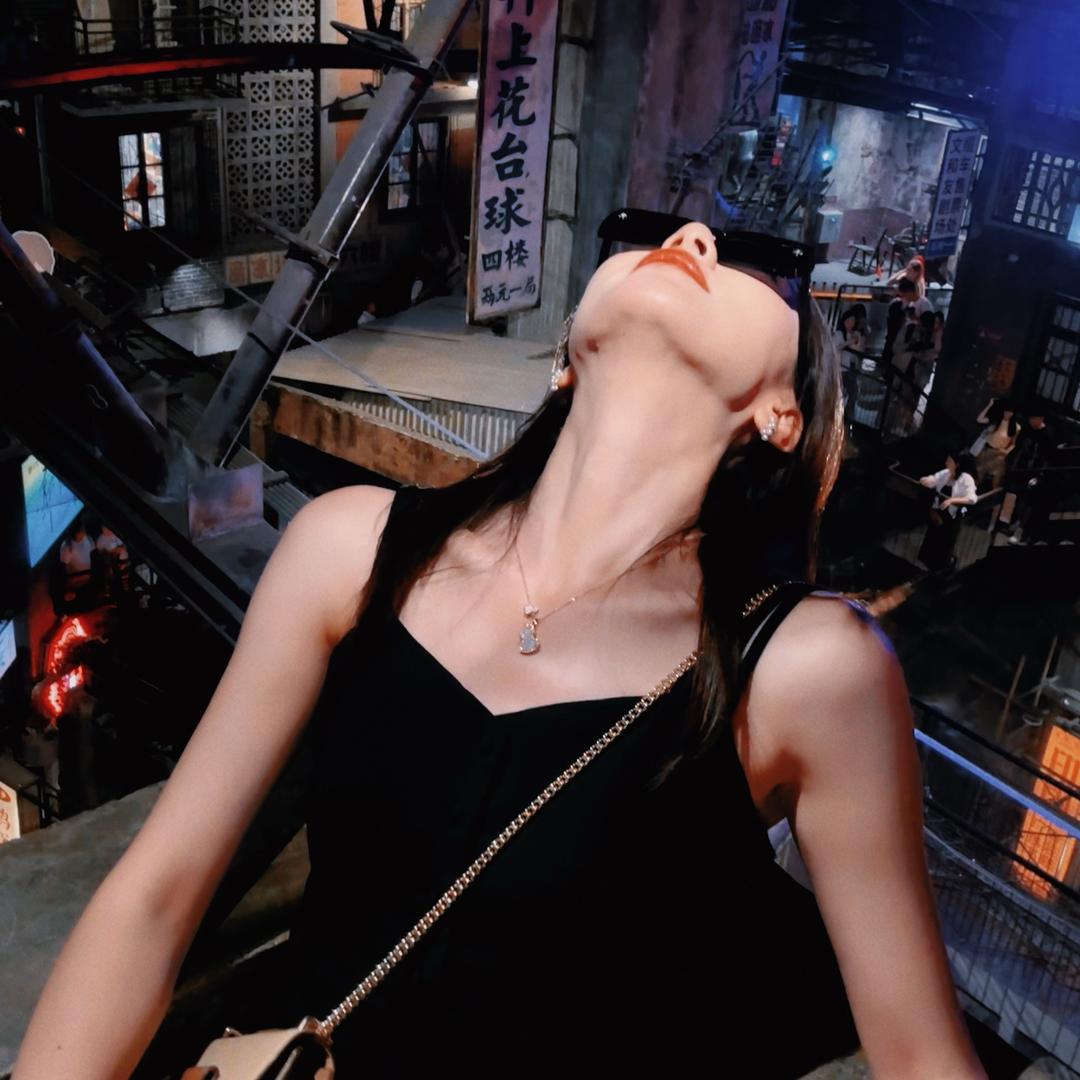 SWAG_ 米粒.   花花