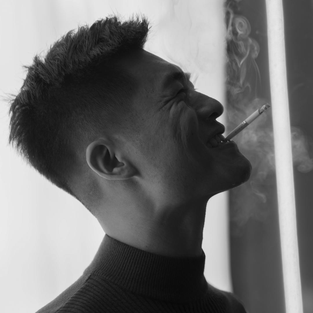 ONE LOVE摄影 王小明