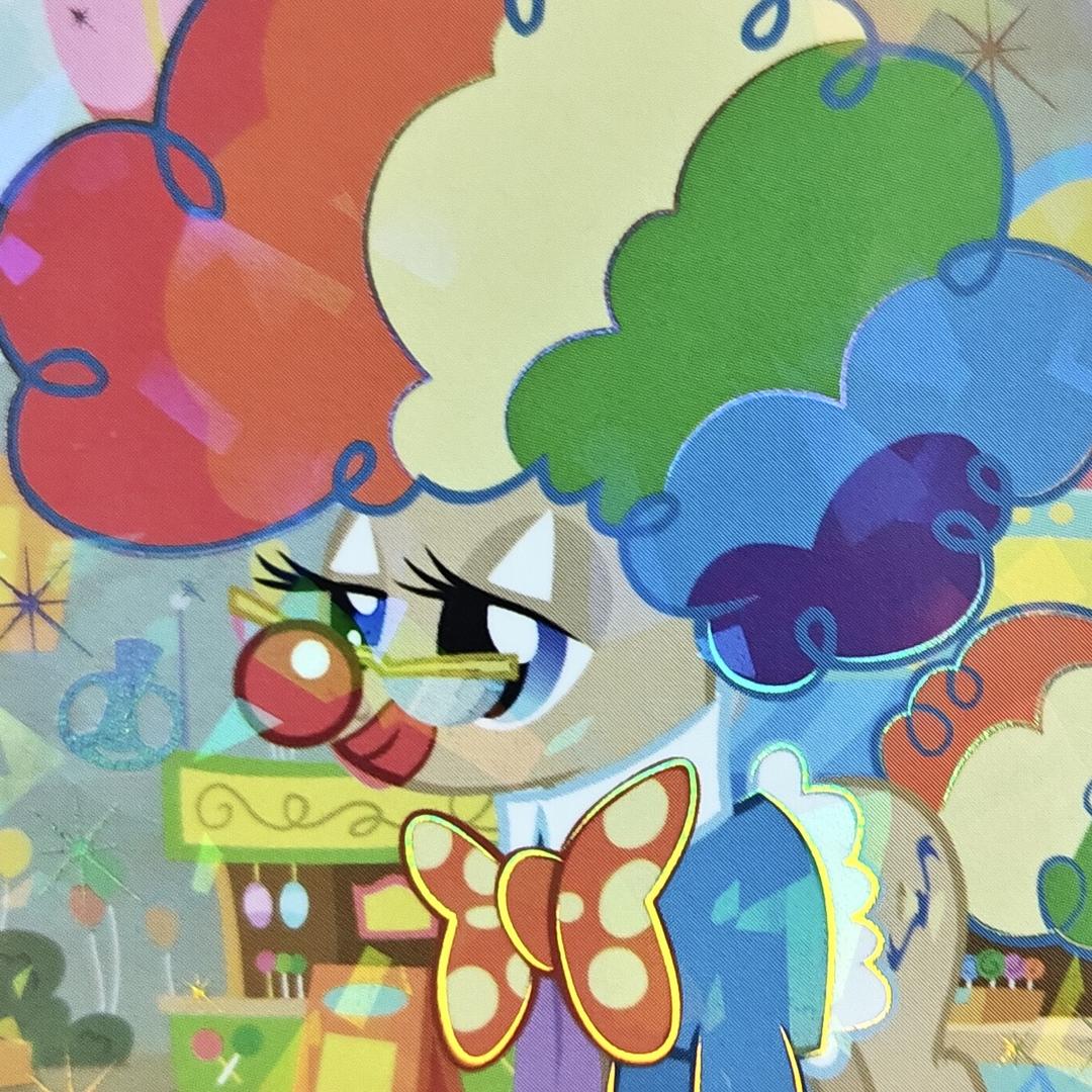 joker拆卡