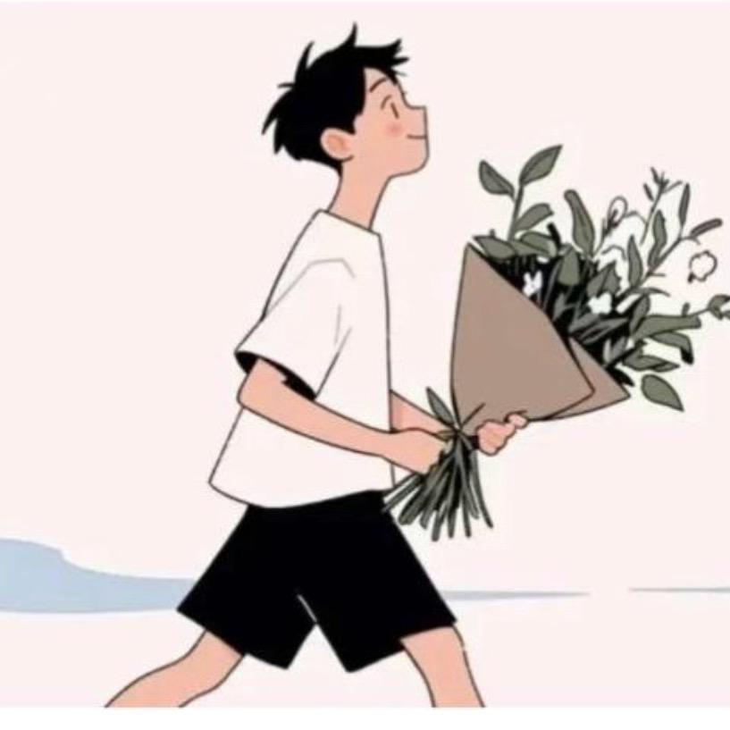 怕个锤子-