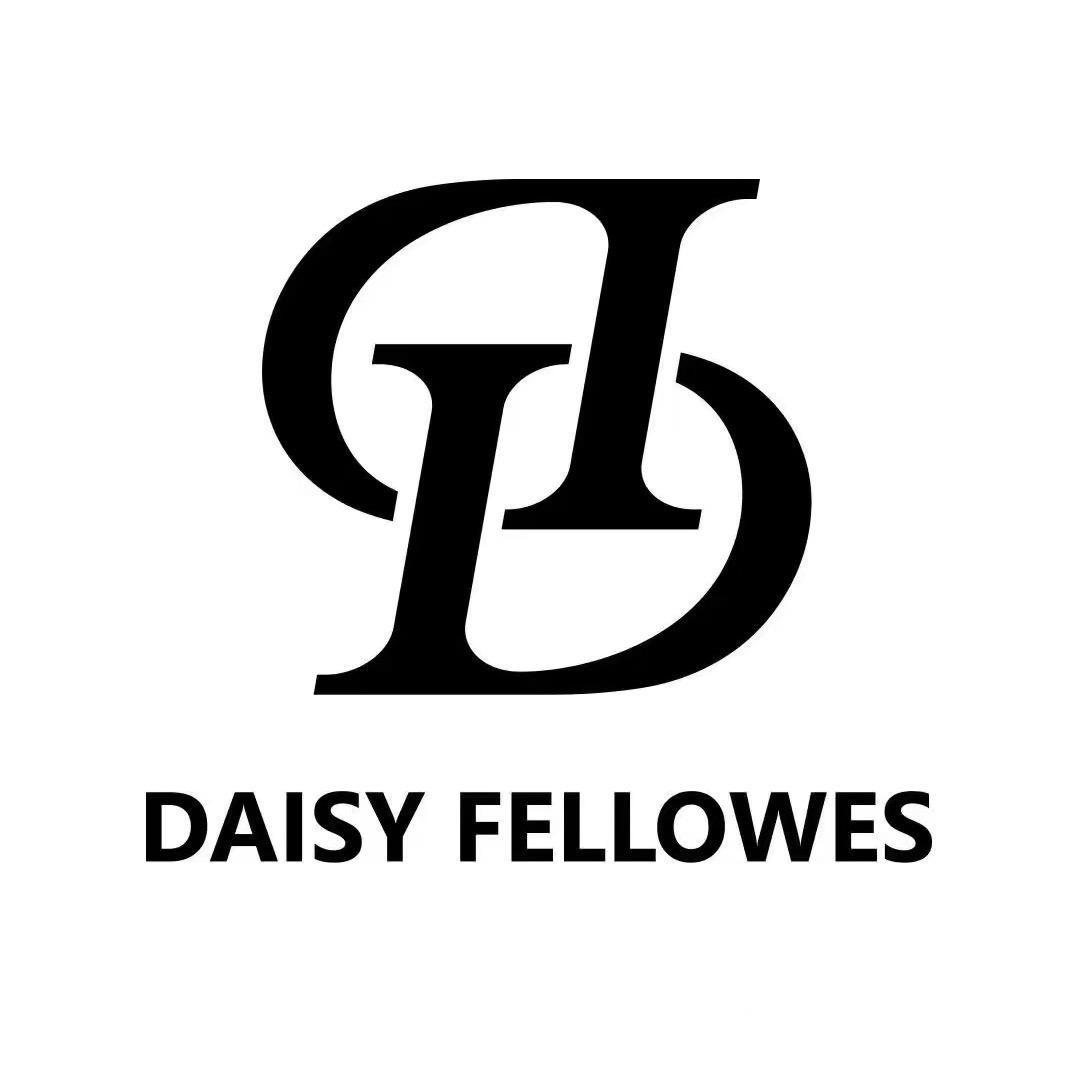 Daisy Fellowes黛西法罗休闲旗舰店