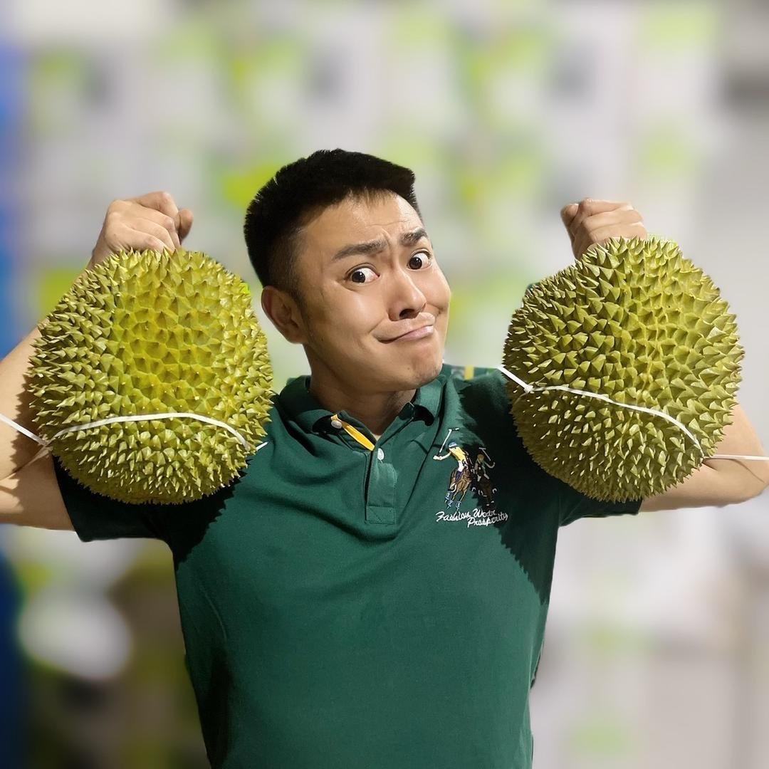 老何嘉兴进口水果批发市场