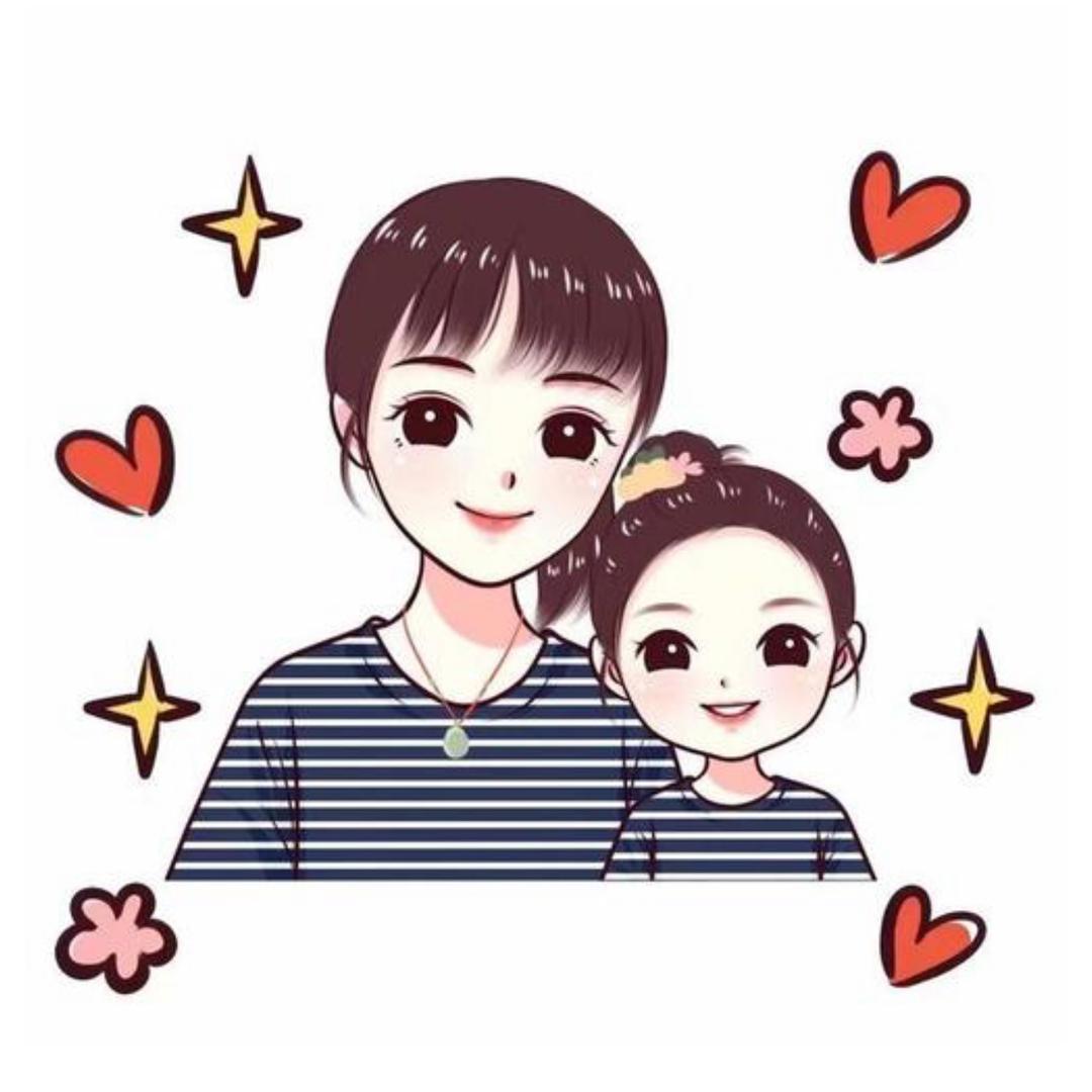 闪闪妈妈