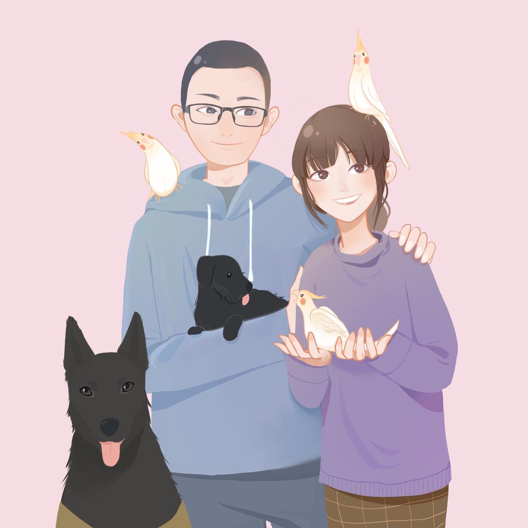 喔喔鸟屋