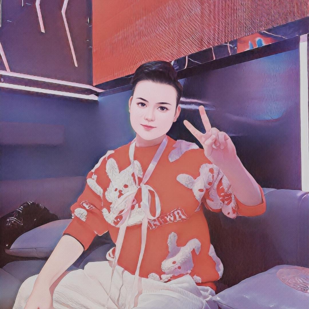 吉安魅力江南  DJ阿明