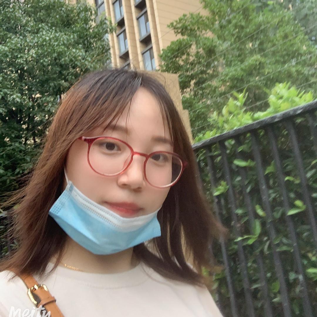 哲哲妈~