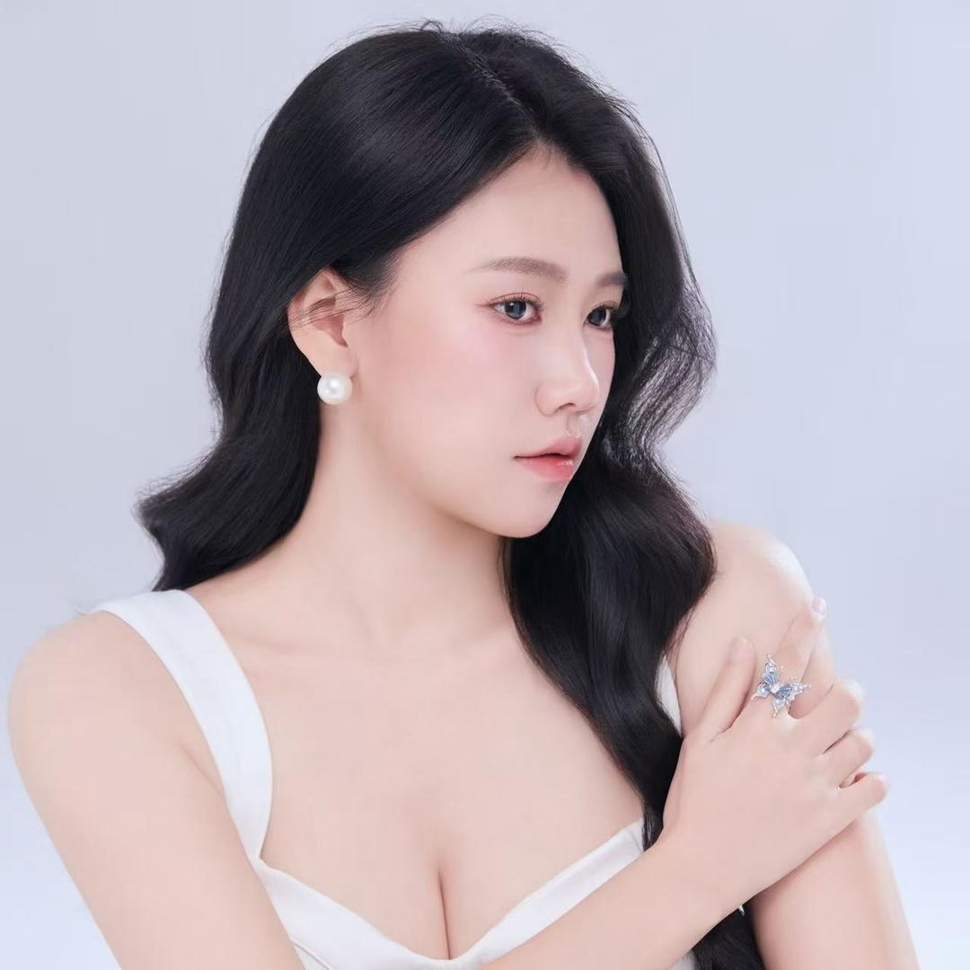 美专-丰满有氧运动