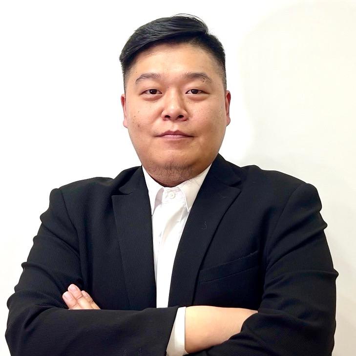 阿宇老师（招学员）