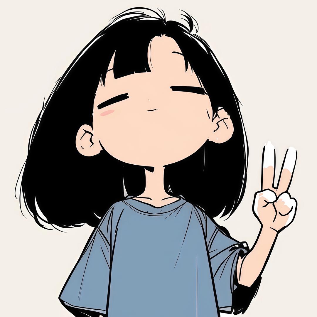 橘子不甜🍊头像