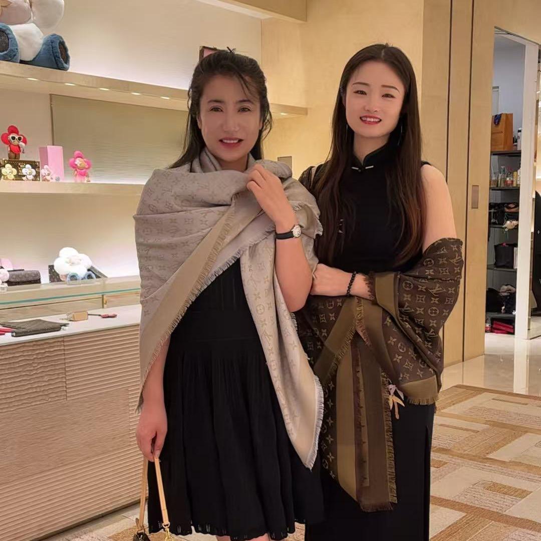 蒙柔羊绒 (开播号)