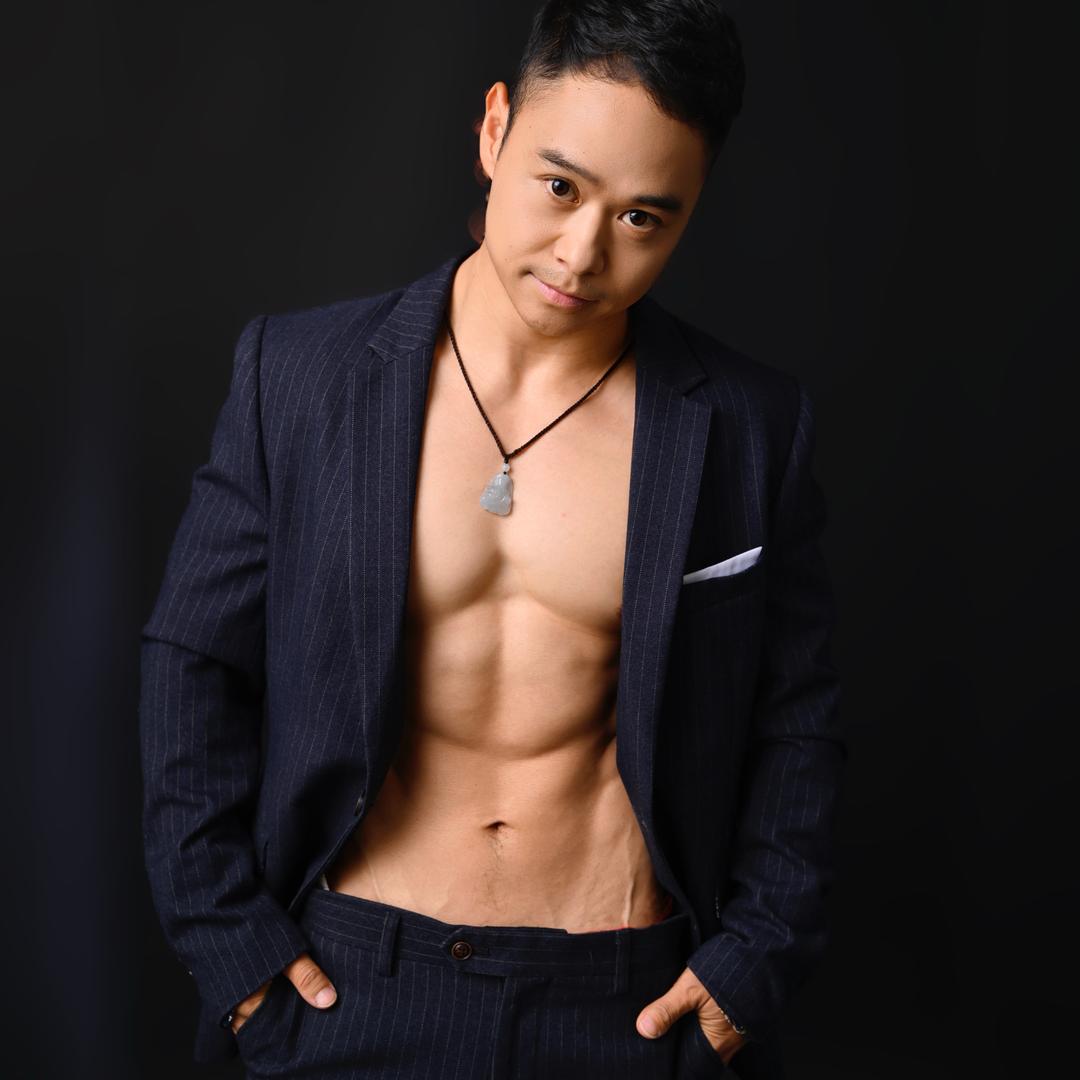 😘狂野范～👀 | 健身 |一对一指导