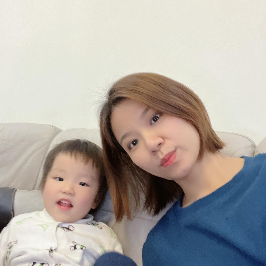 楷楷妈