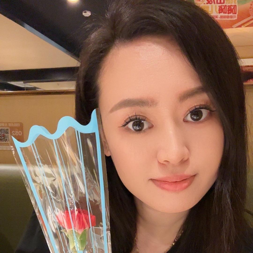 我是楠楠