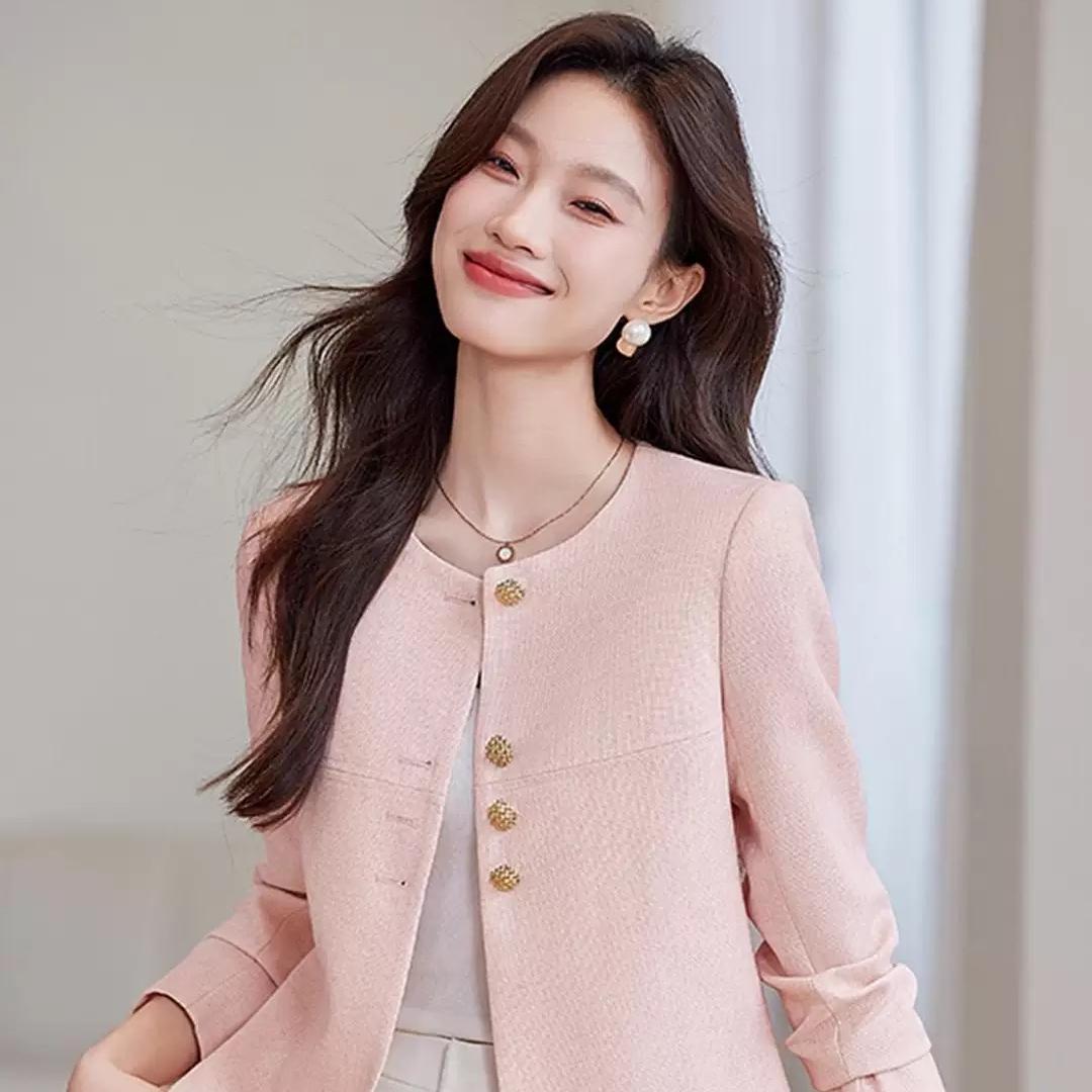 和绣女装工厂店