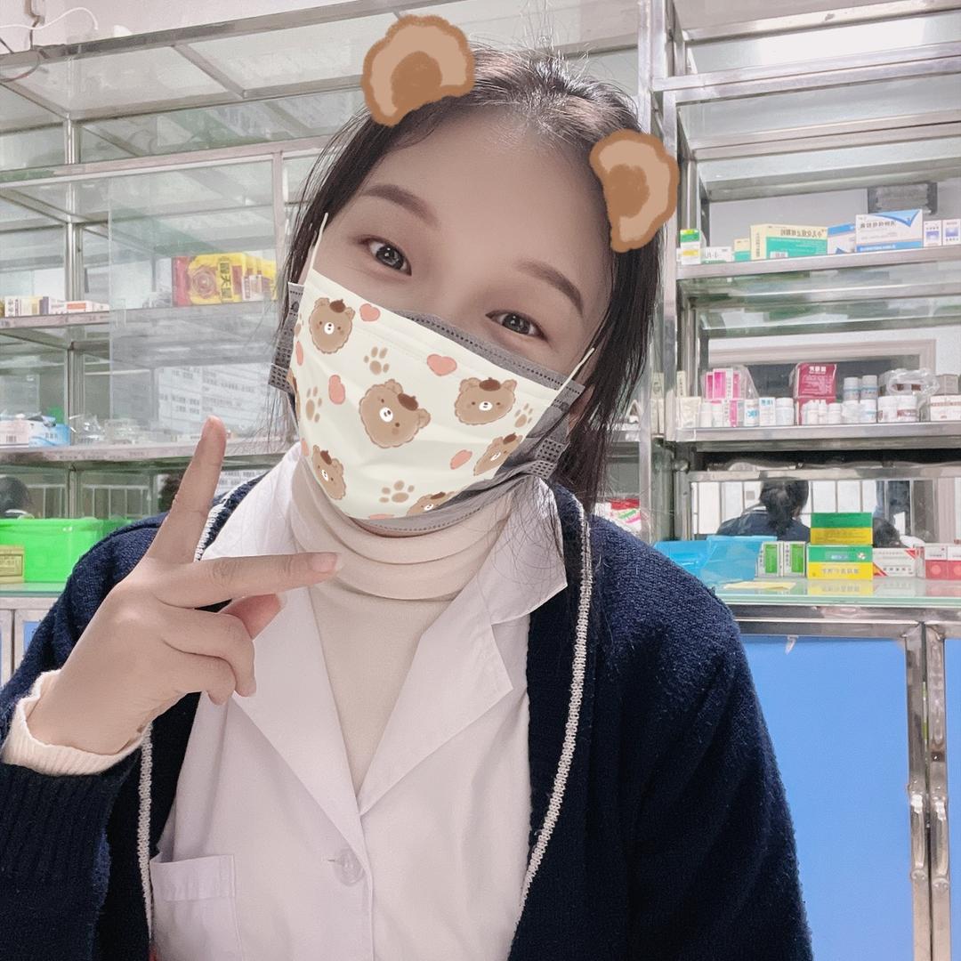 爱哭包（孕晚期）
