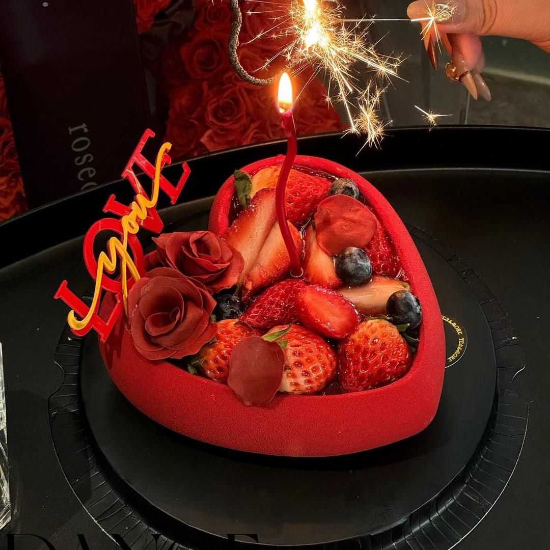 大脸的烘焙日记🍰