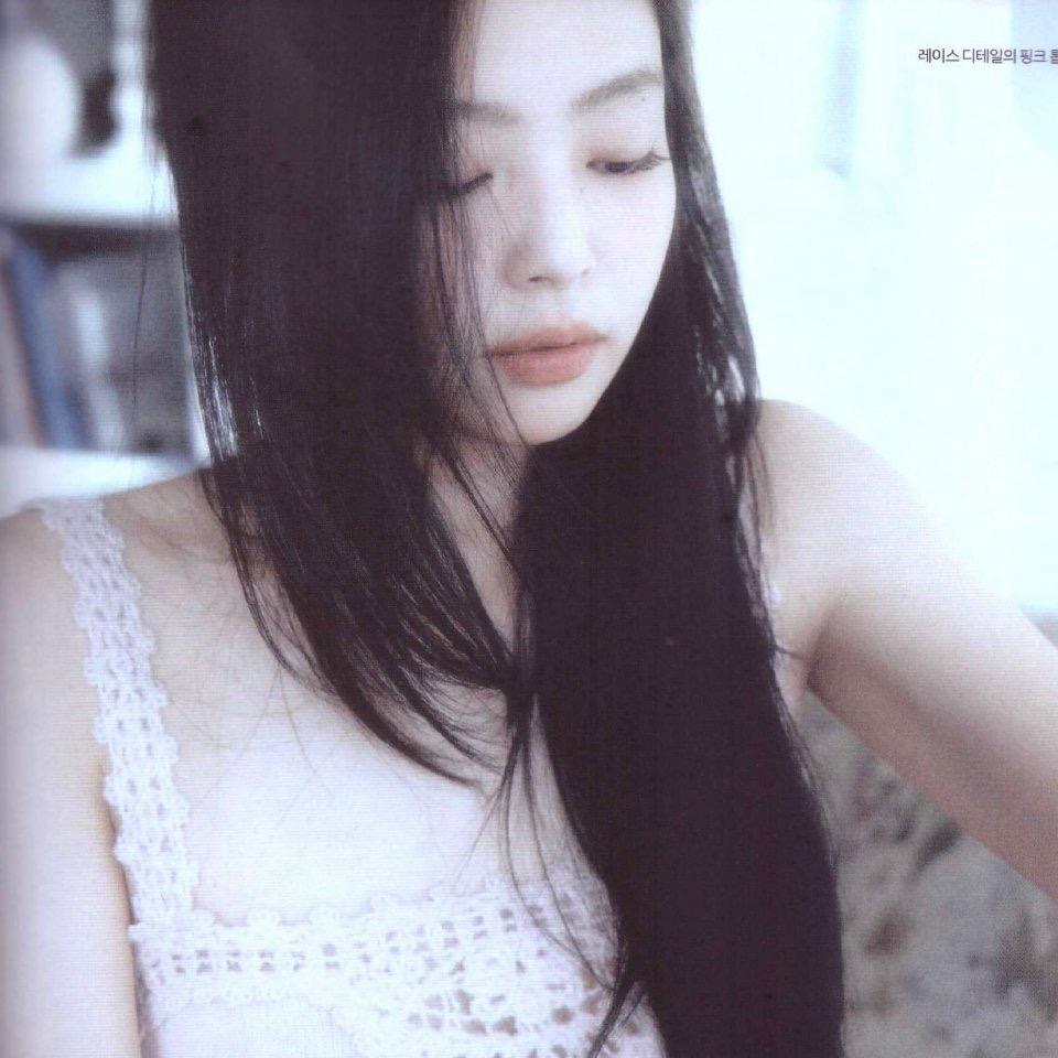 珍嘟好想妮