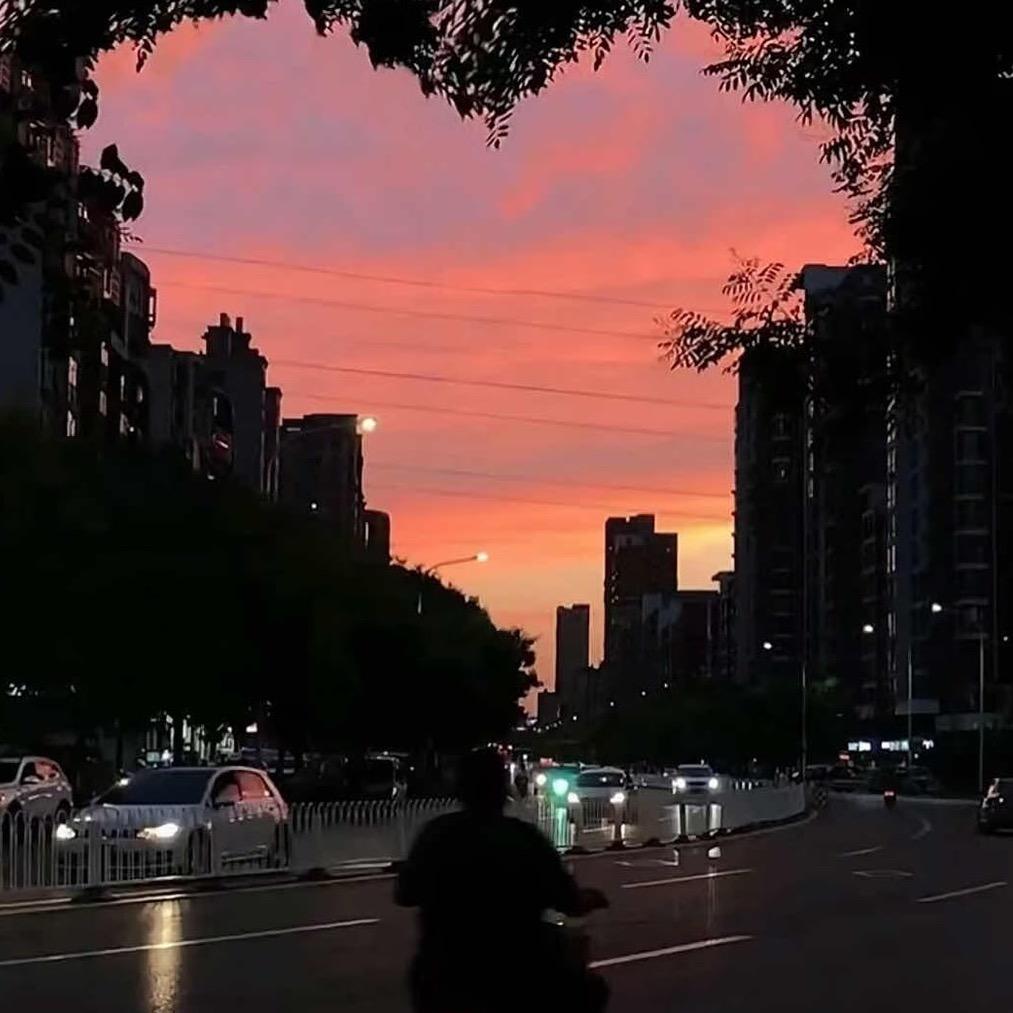 过去的时光