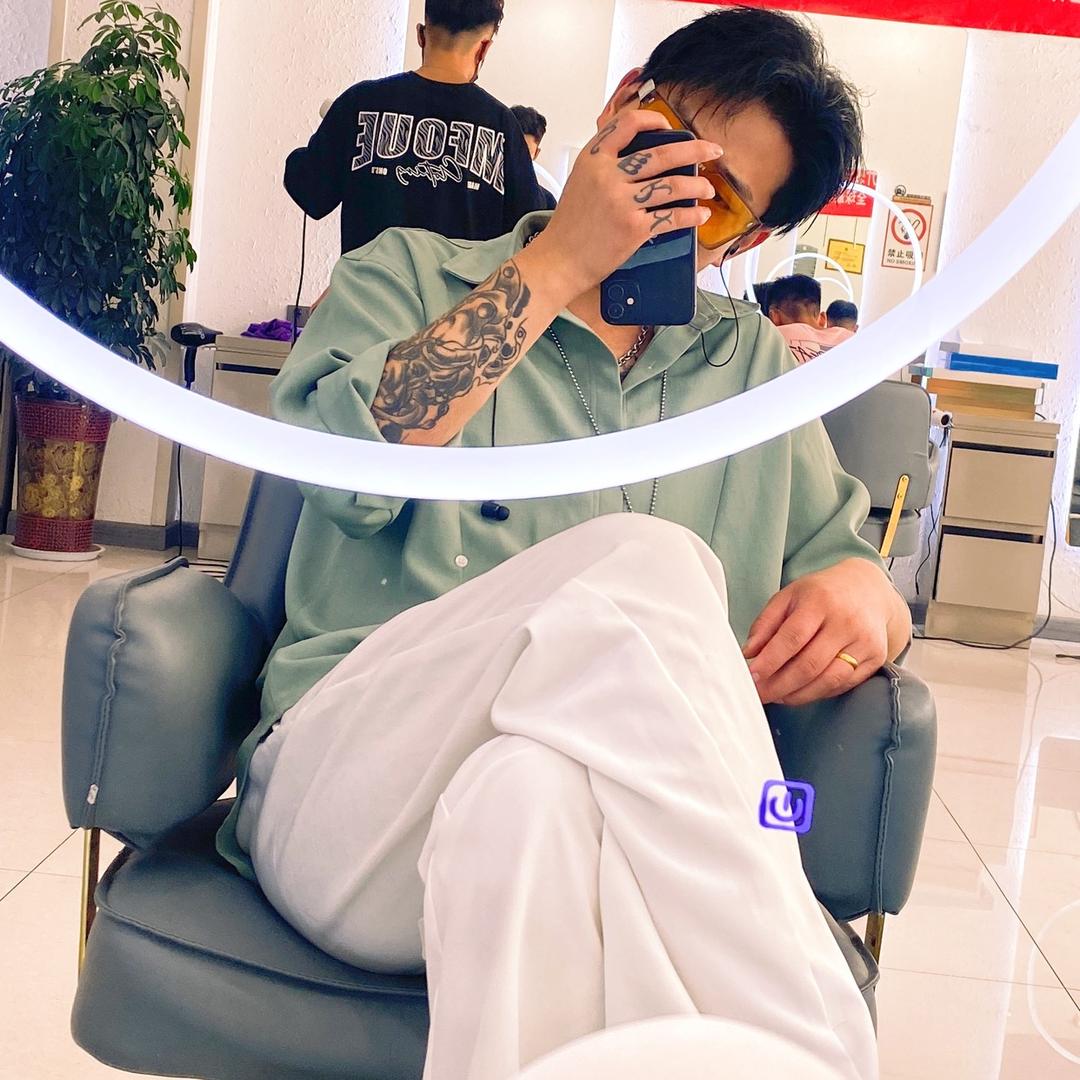 靖边AM惠泽私人订制