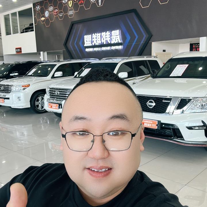 晟邦联盟精品二手车