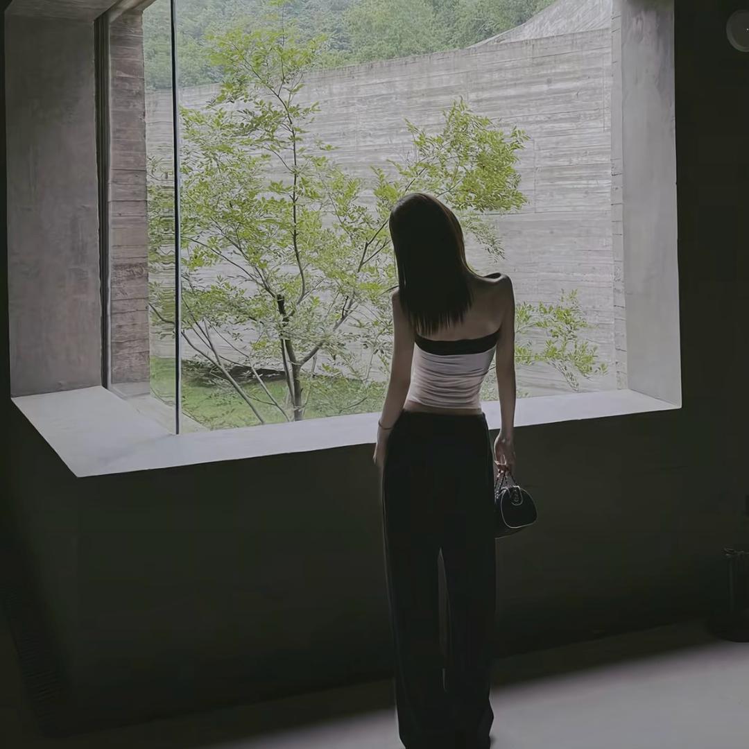 小美