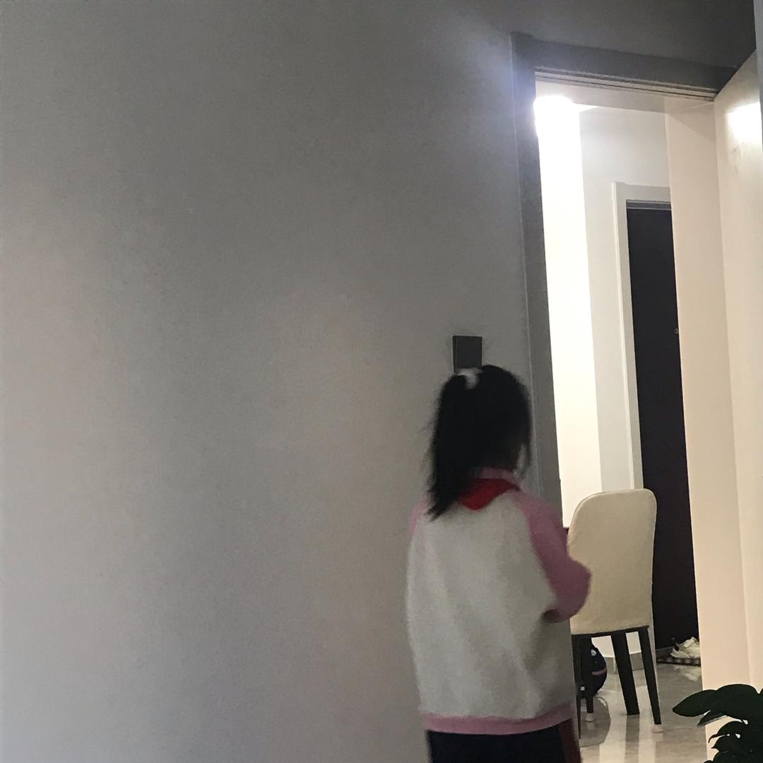 我是我