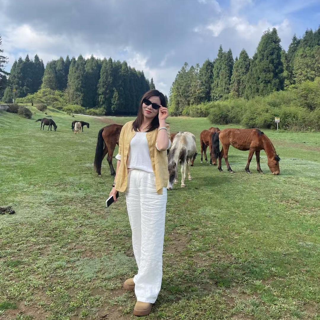 漫步💃锡城