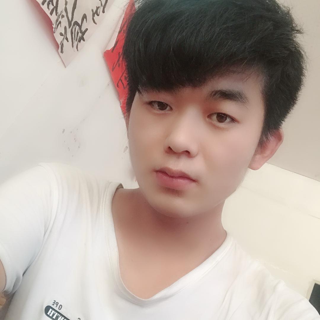 @帅