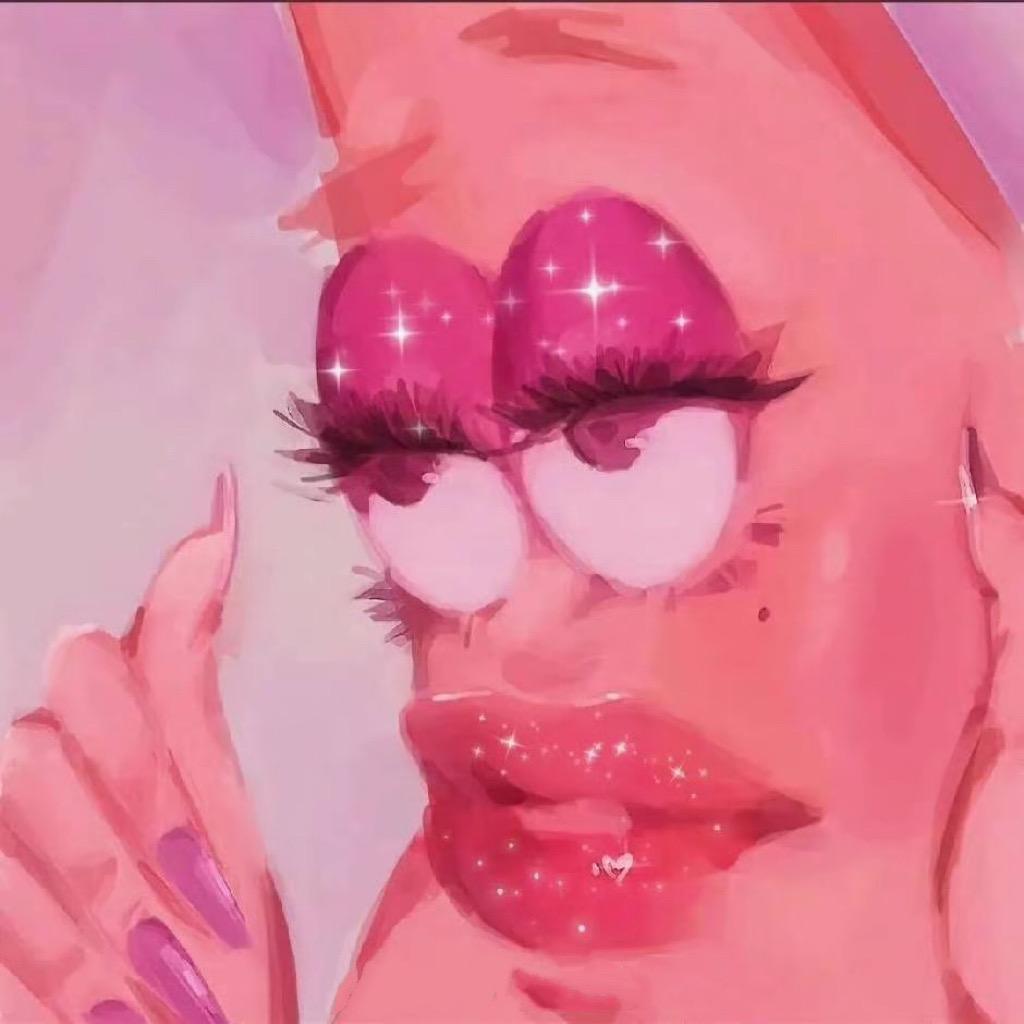 啊biu～ʕ•̫͡•ʔ