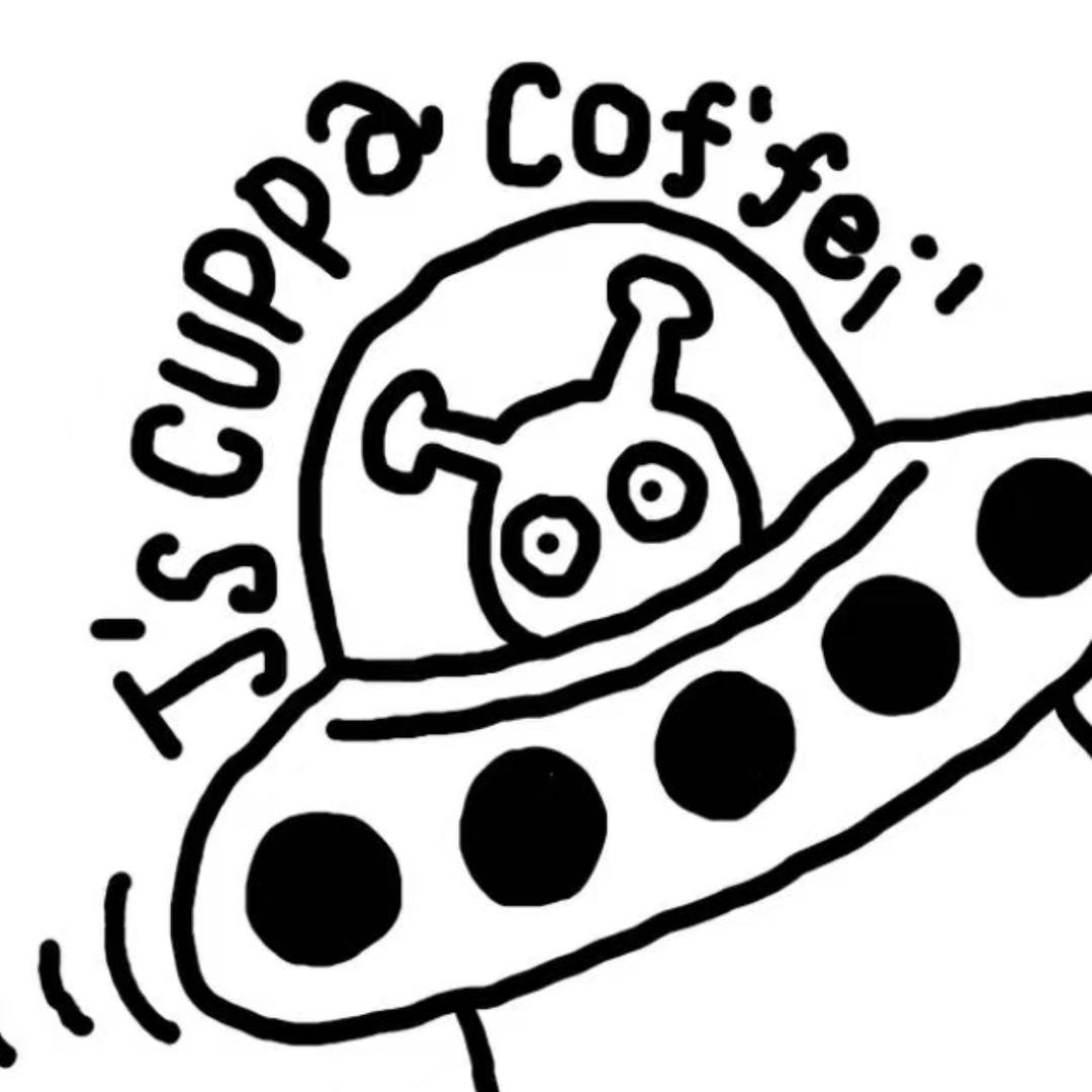 啡碟驾驶员
