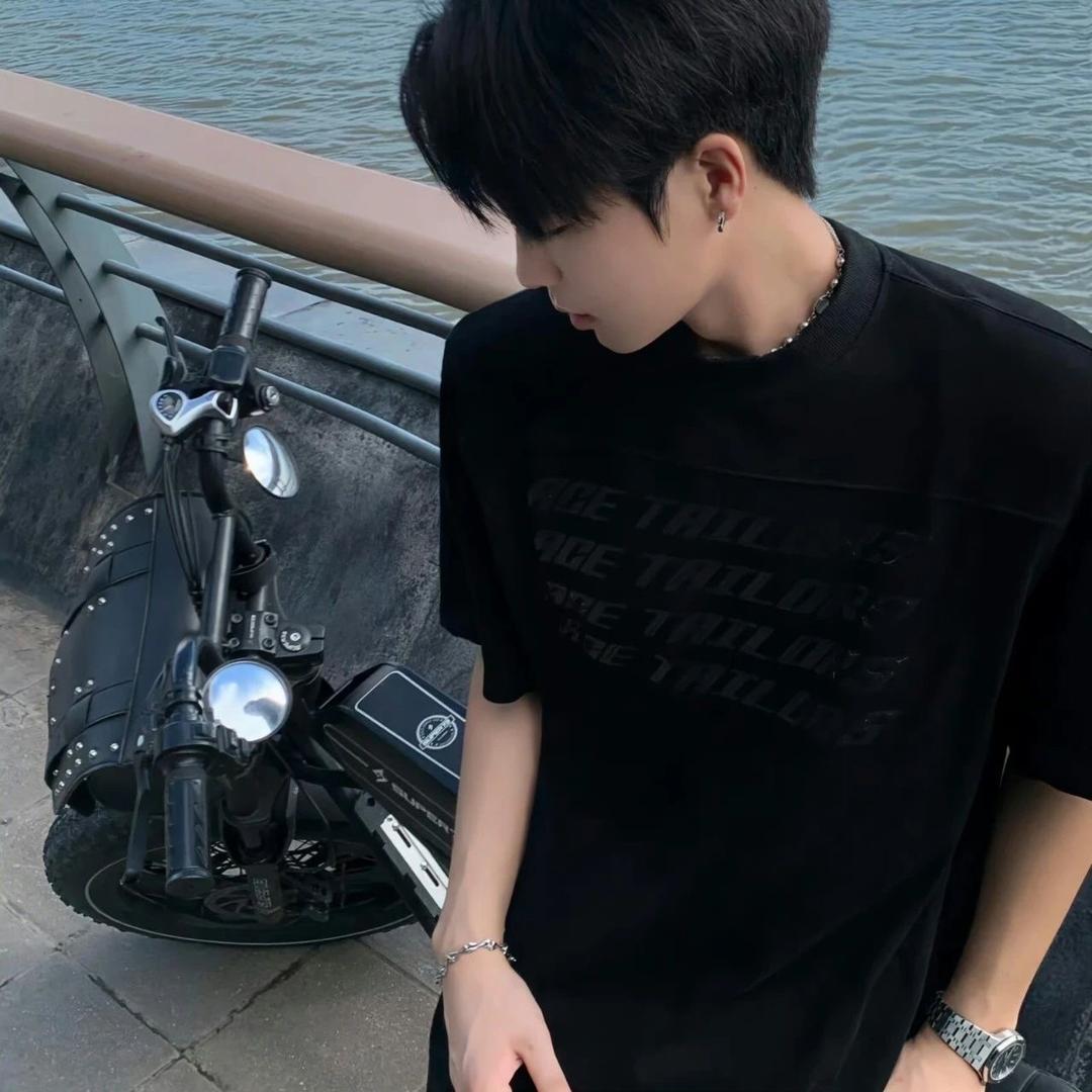 小运没脾气