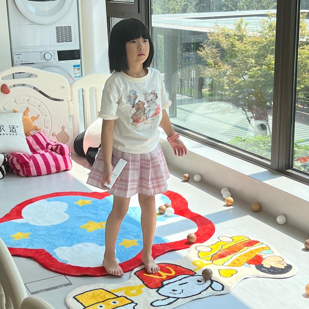 啾啾啾～🏠
