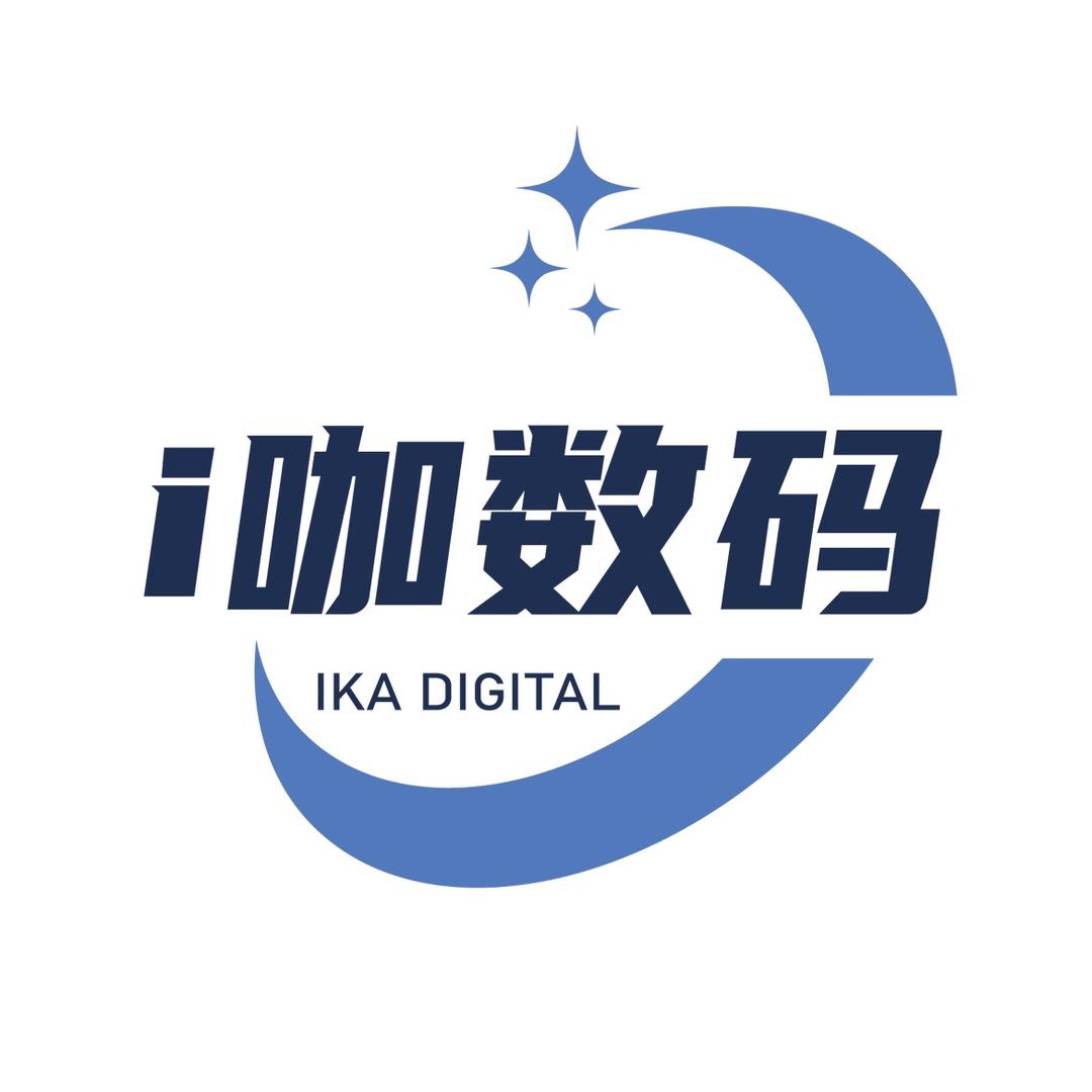 i咖数码 无脑播