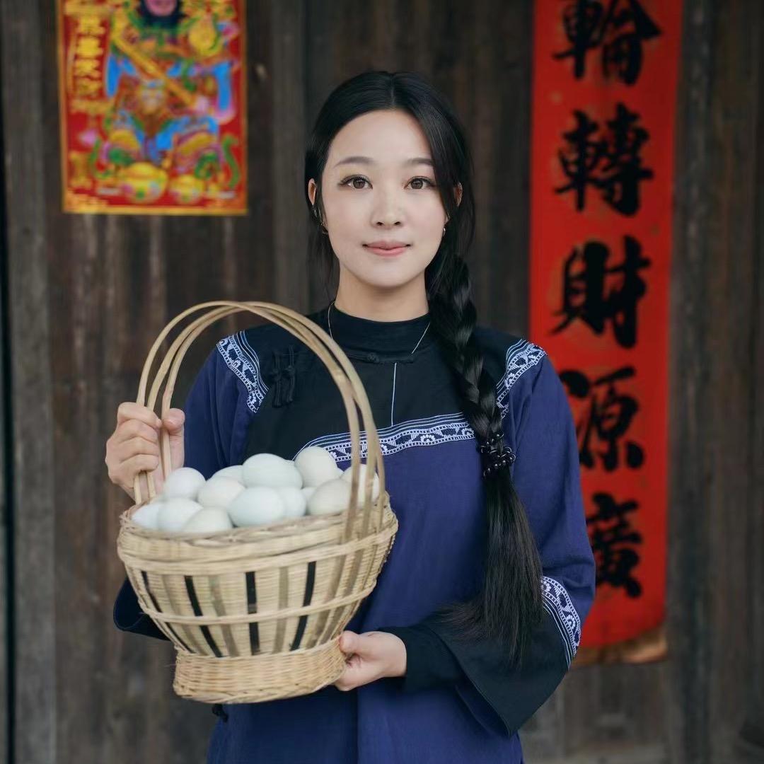 阿仙走乡村