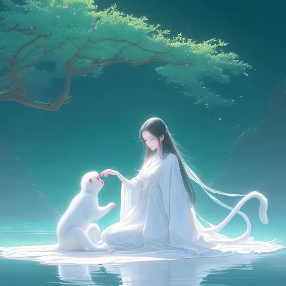 月姐🎙️