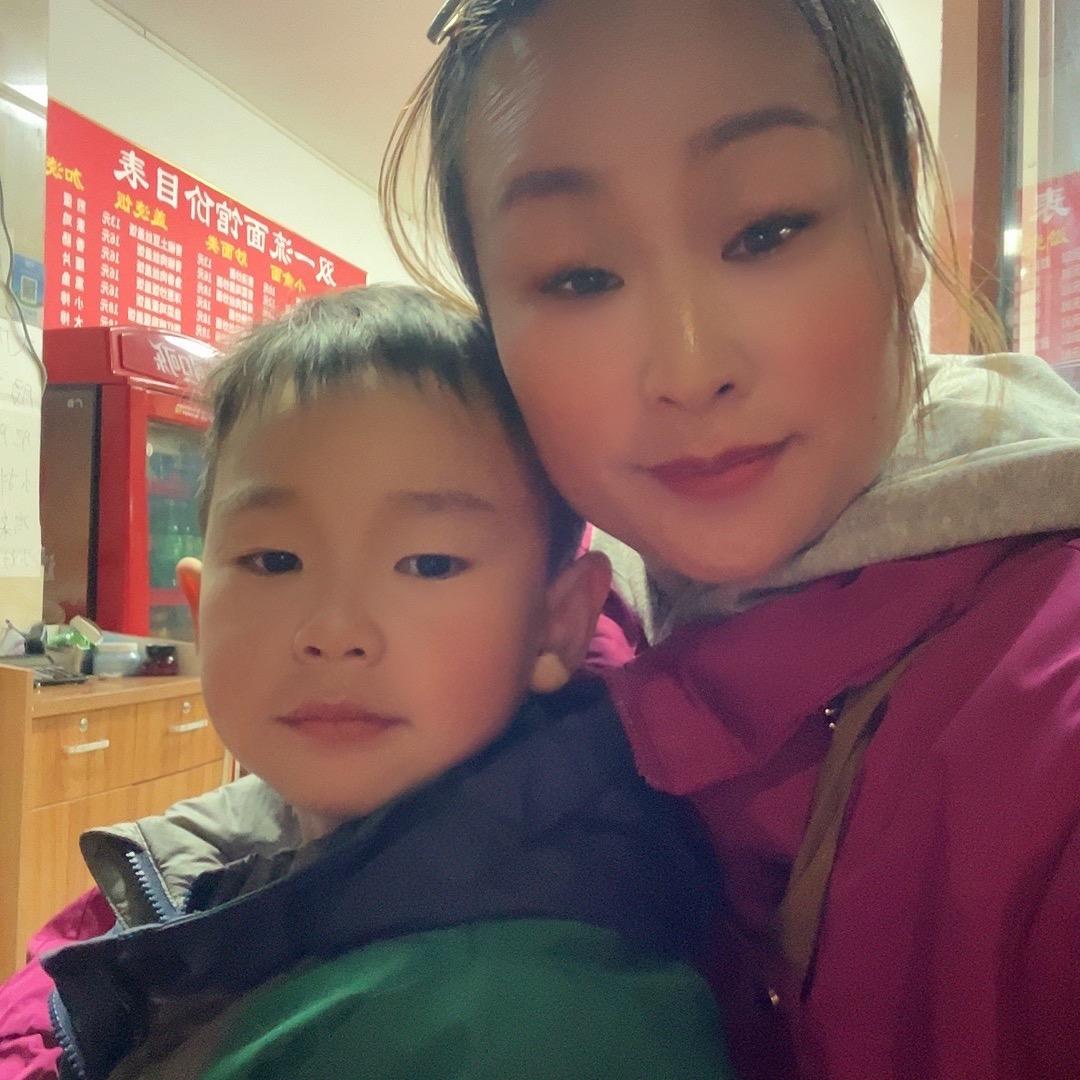 浩然妈妈的小号