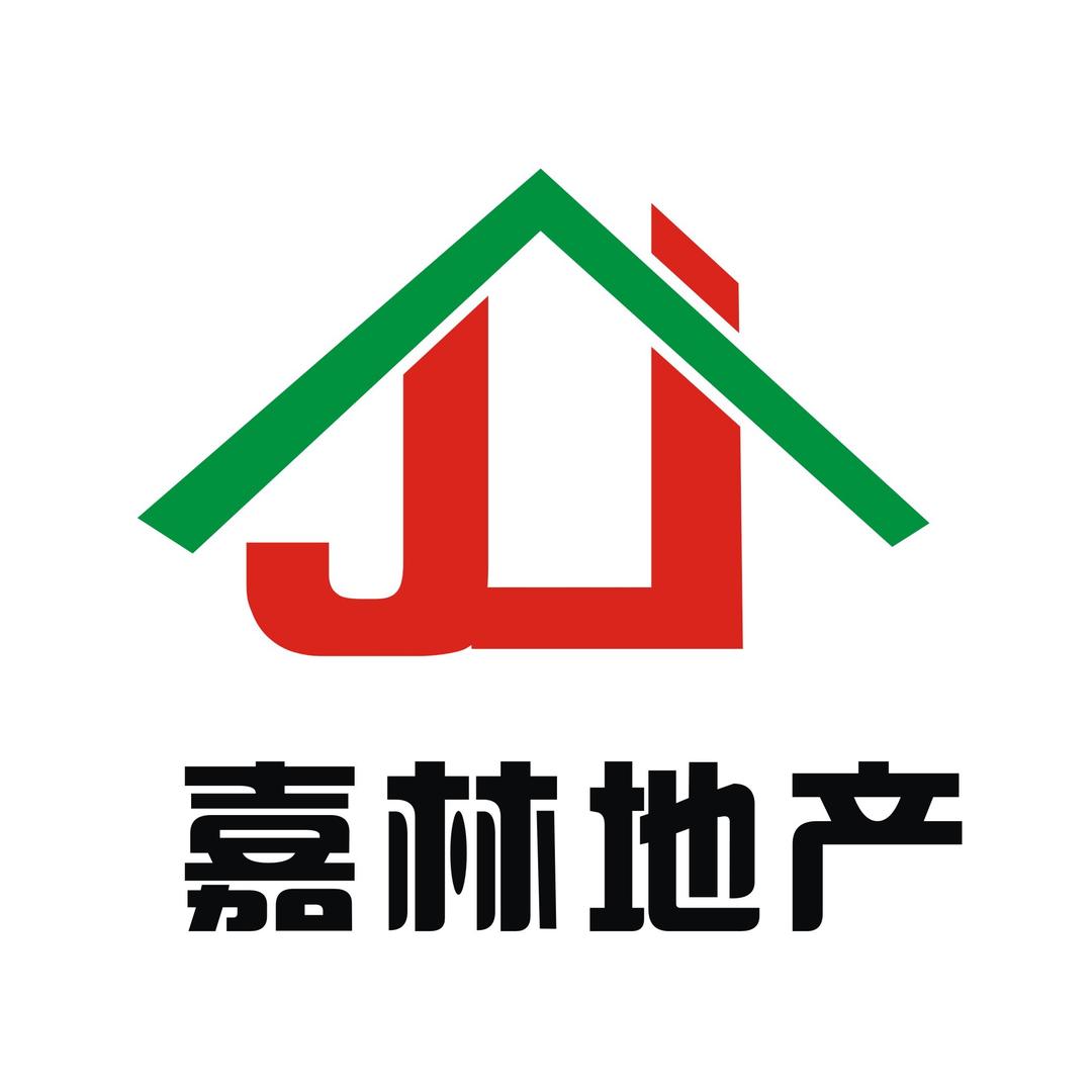 嘉林地产-小蒋