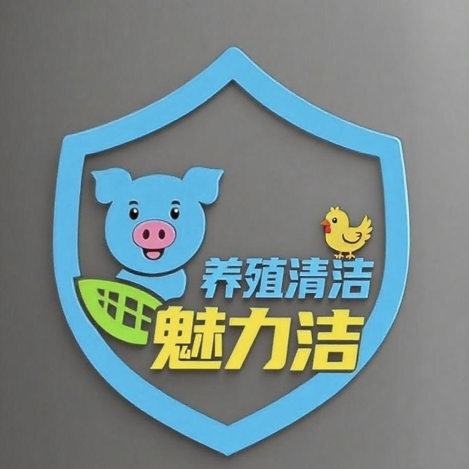 魅力洁养殖清洗剂工厂