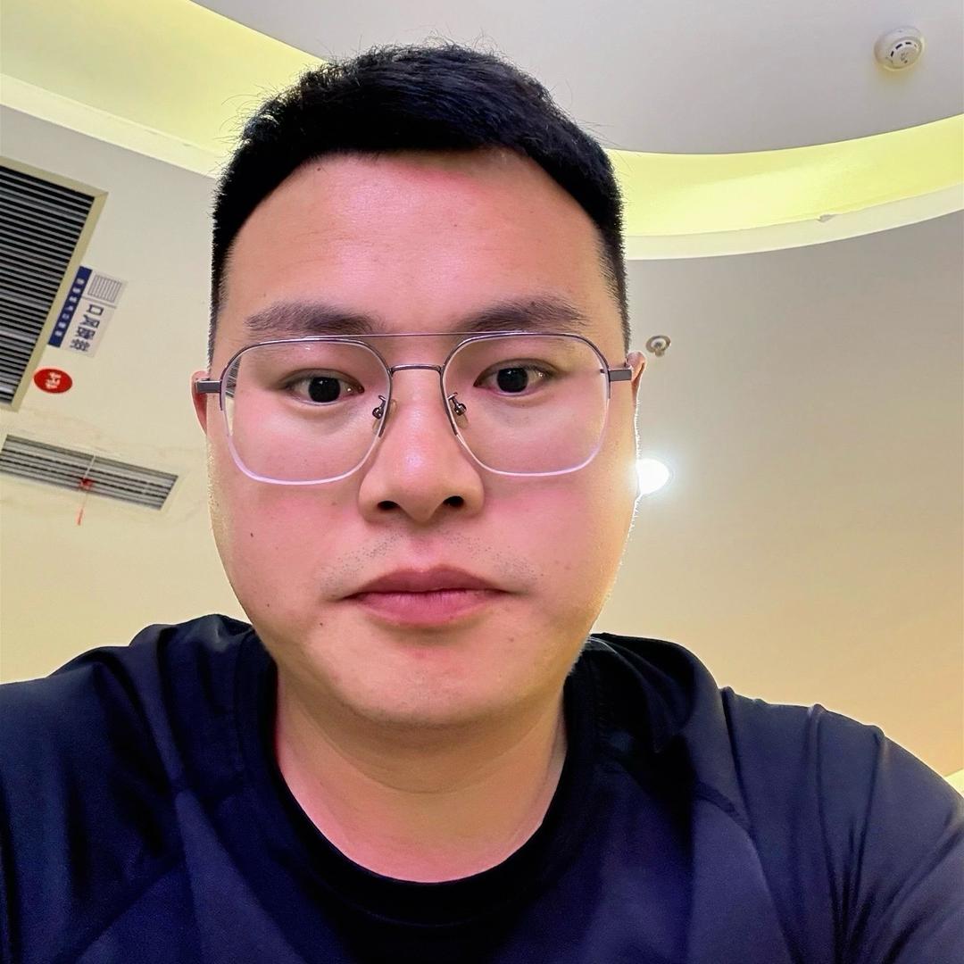 李江洪