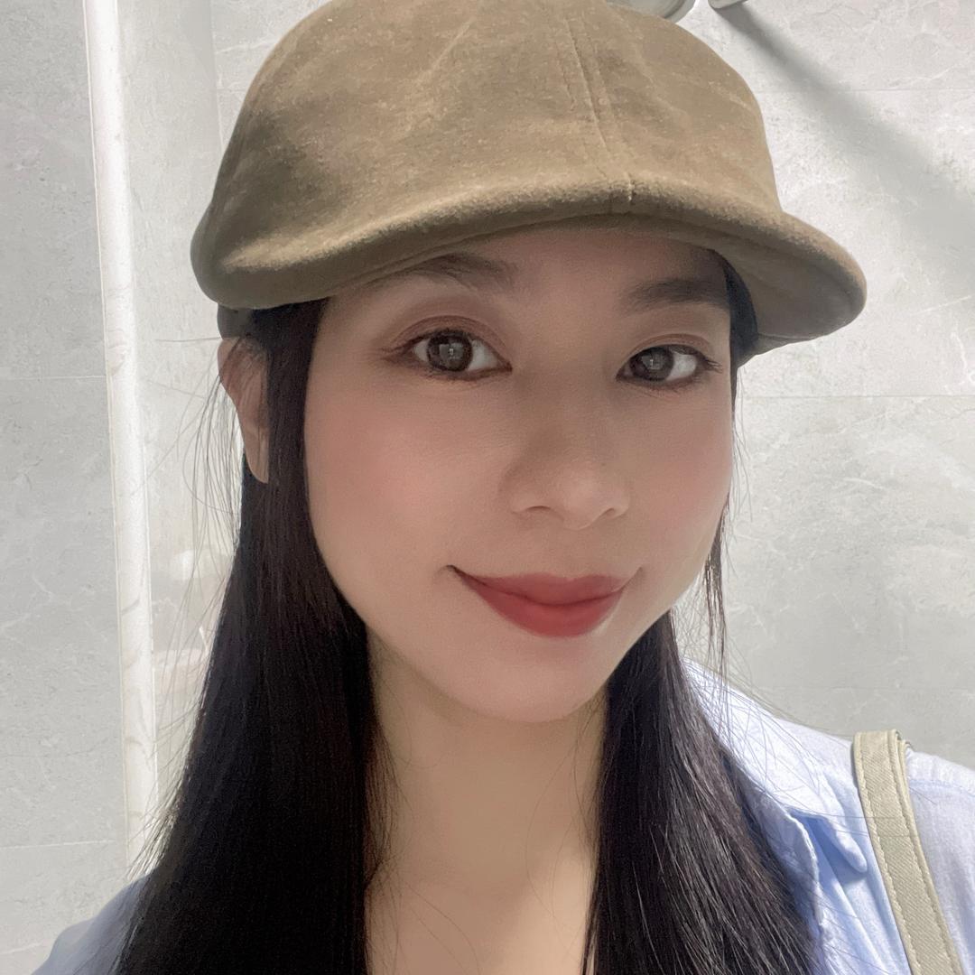 我是表姐