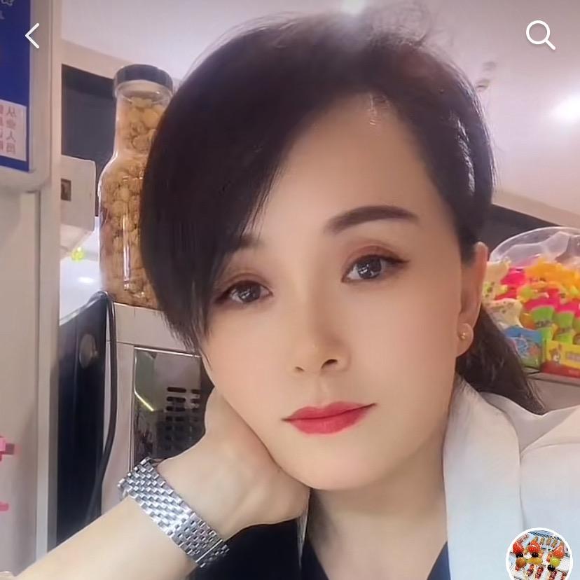 甜串串