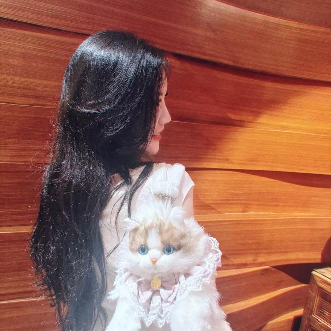 我花钱的样子真迷人