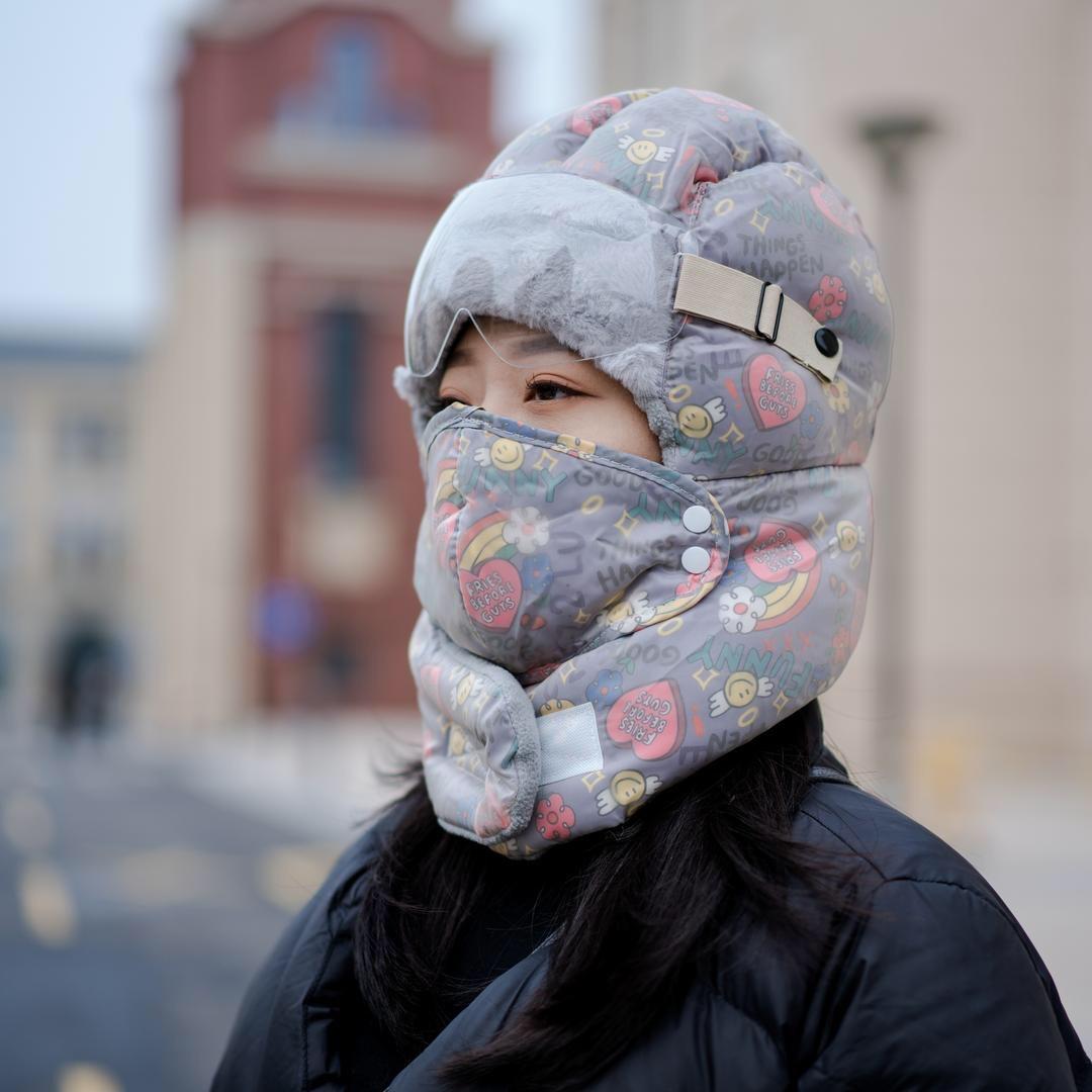 朵蕉户外帽子