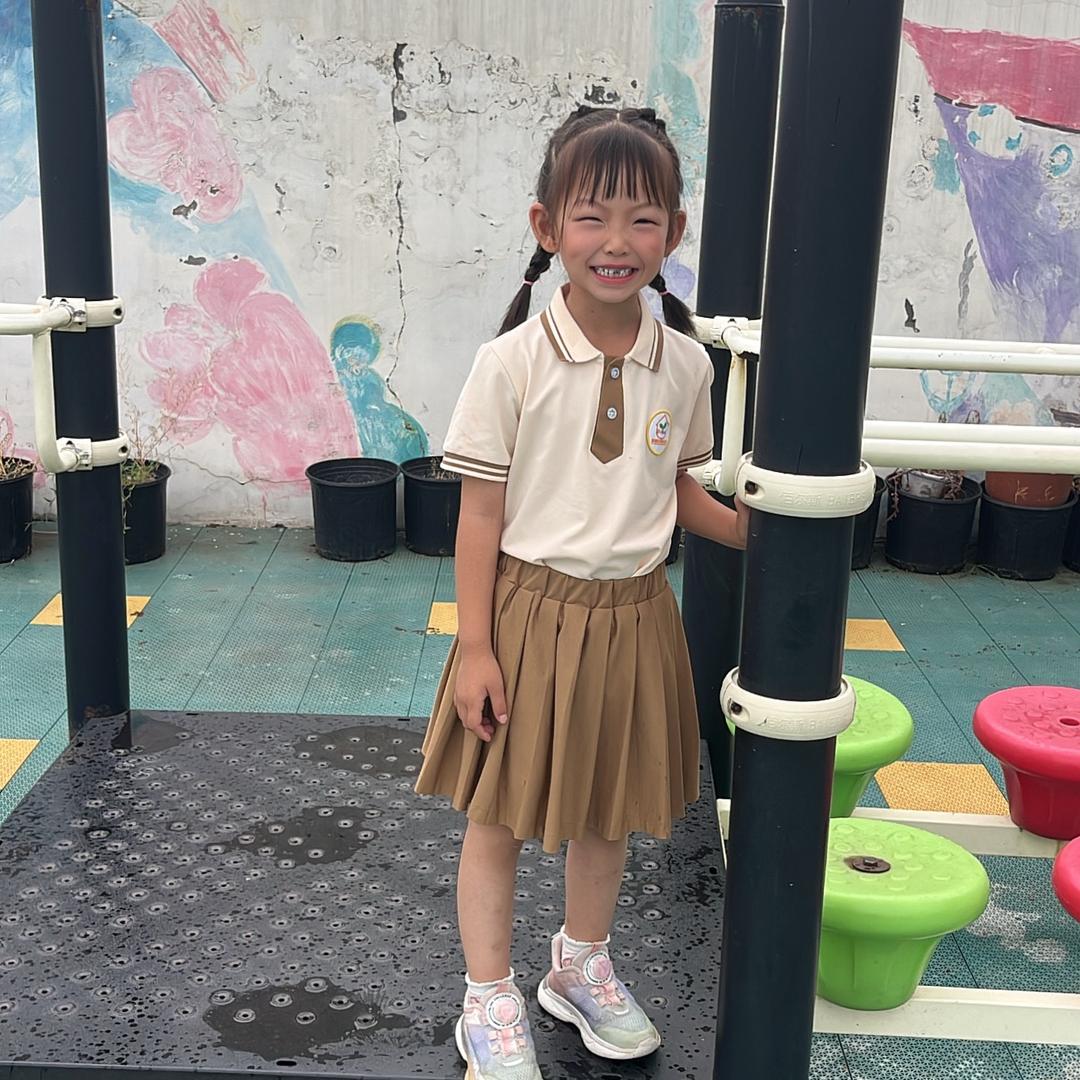 妙妙妈妈爱生活