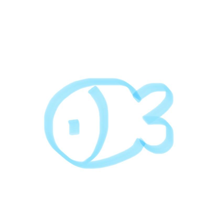 小鱼