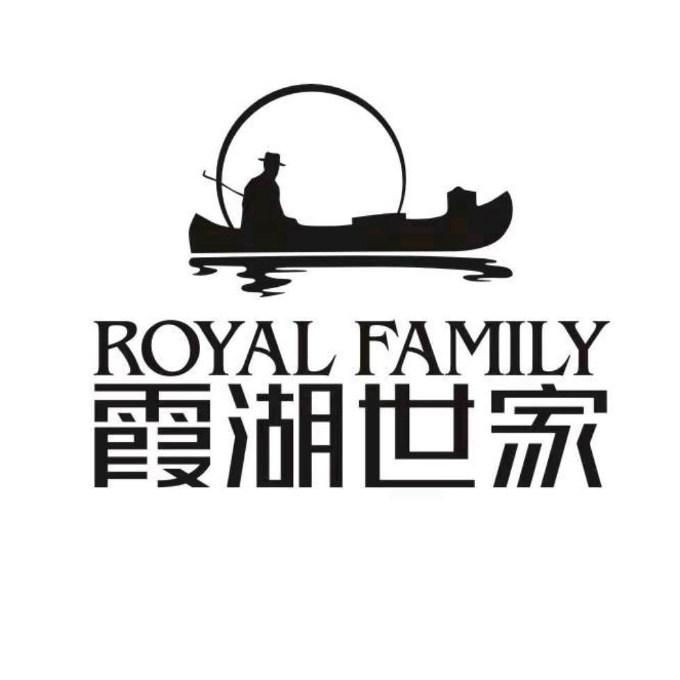 霞湖世家-乐乐号