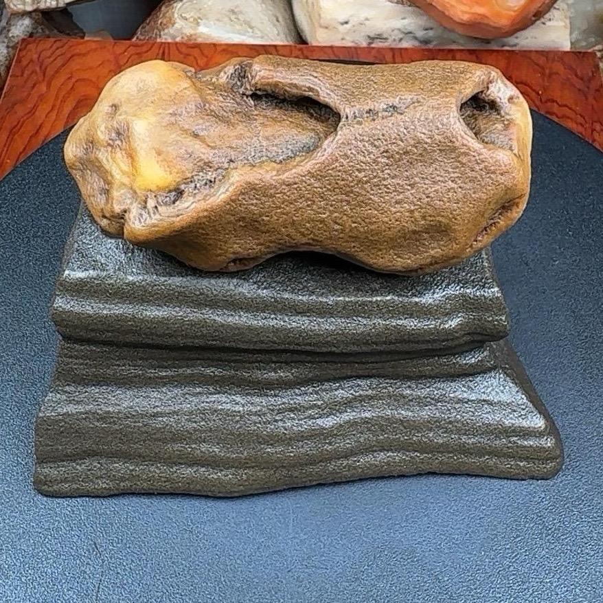 康巴诺尔奇石店