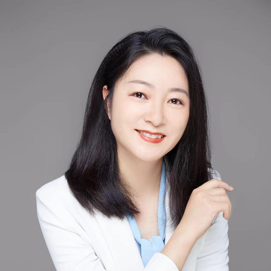 育儿师朱宁宁