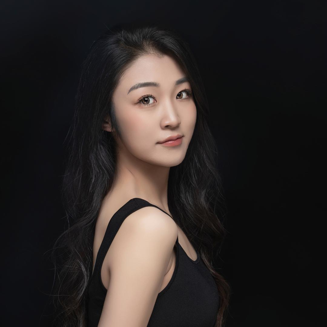 小奕老师——沐睫儿美睫